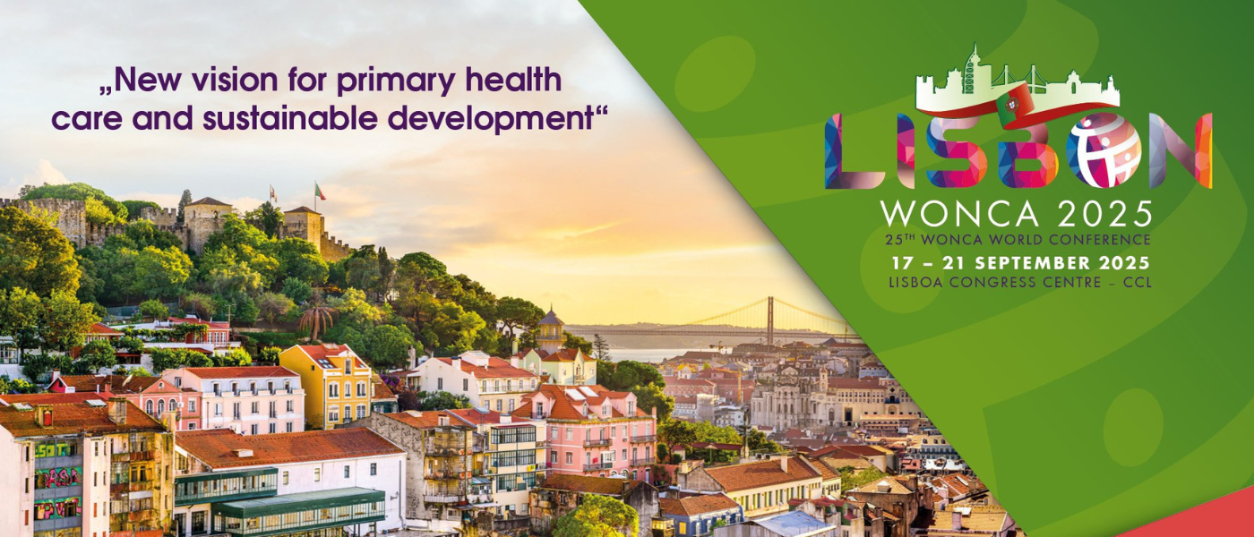 Lisboa inaugura el Congreso Mundial de WONCA 2025